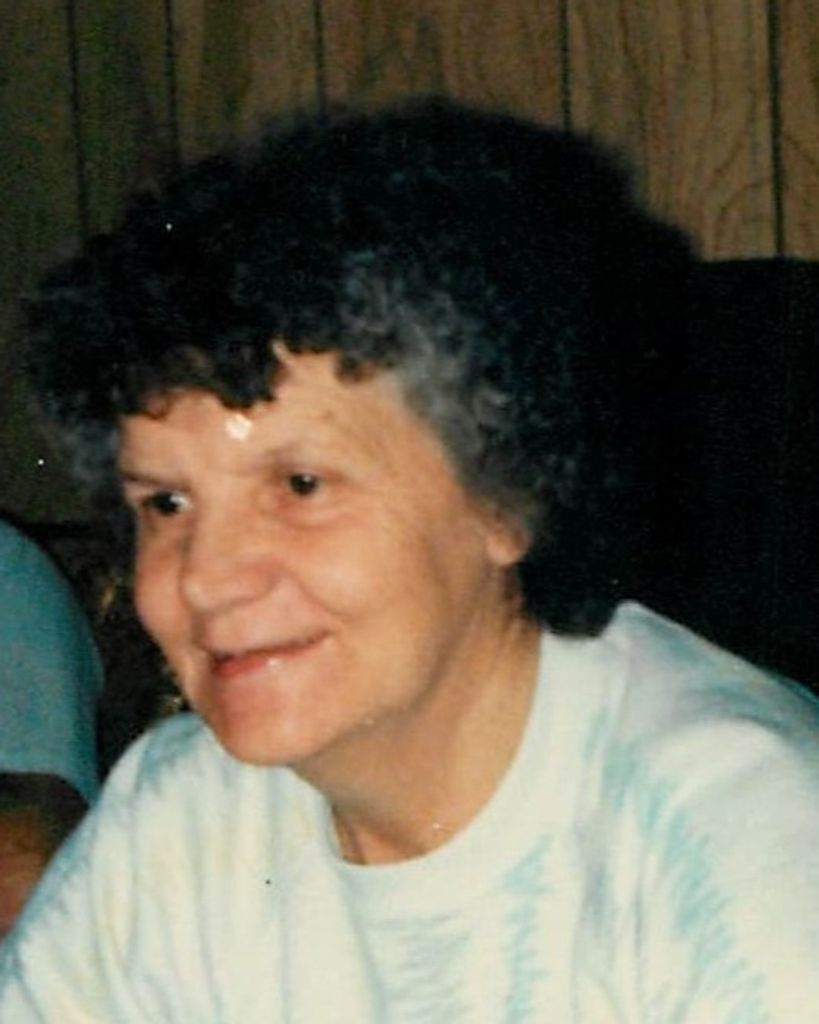 Mazie Alice Butler