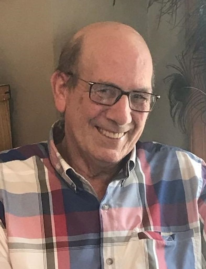 Robert Kenneth Copper, Sr. Profile Photo