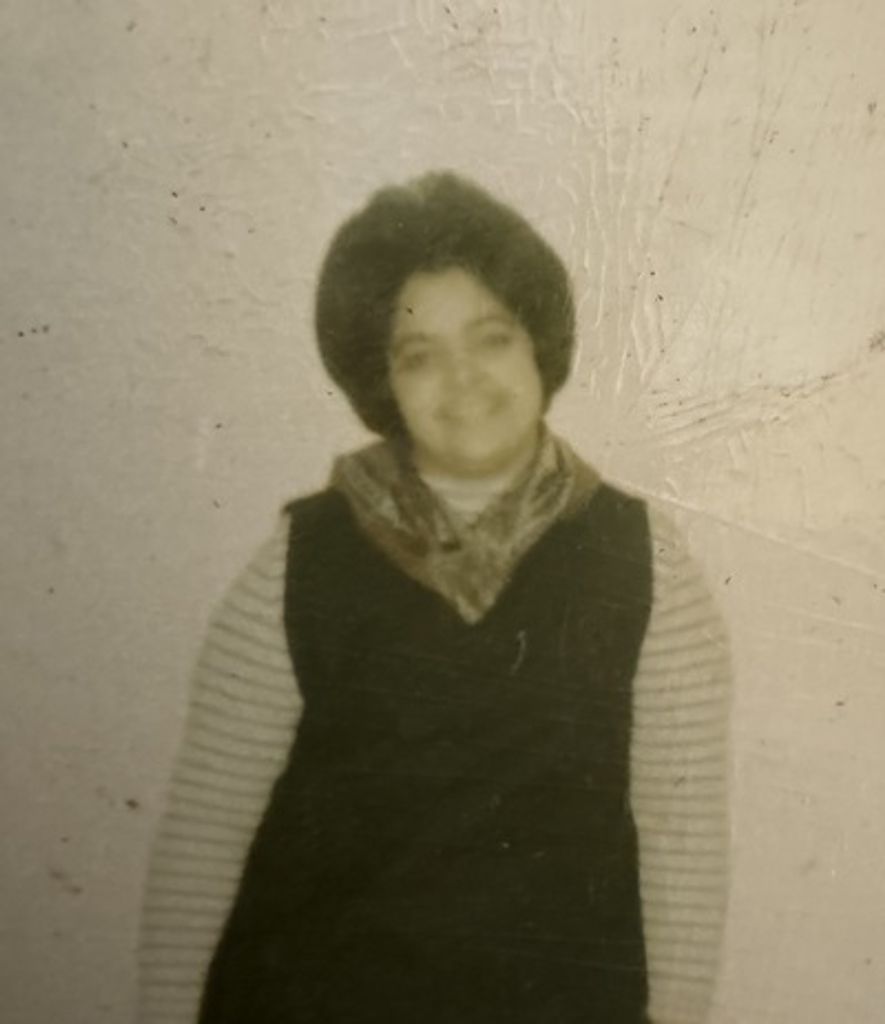 Virginia Ann Gaither Profile Photo