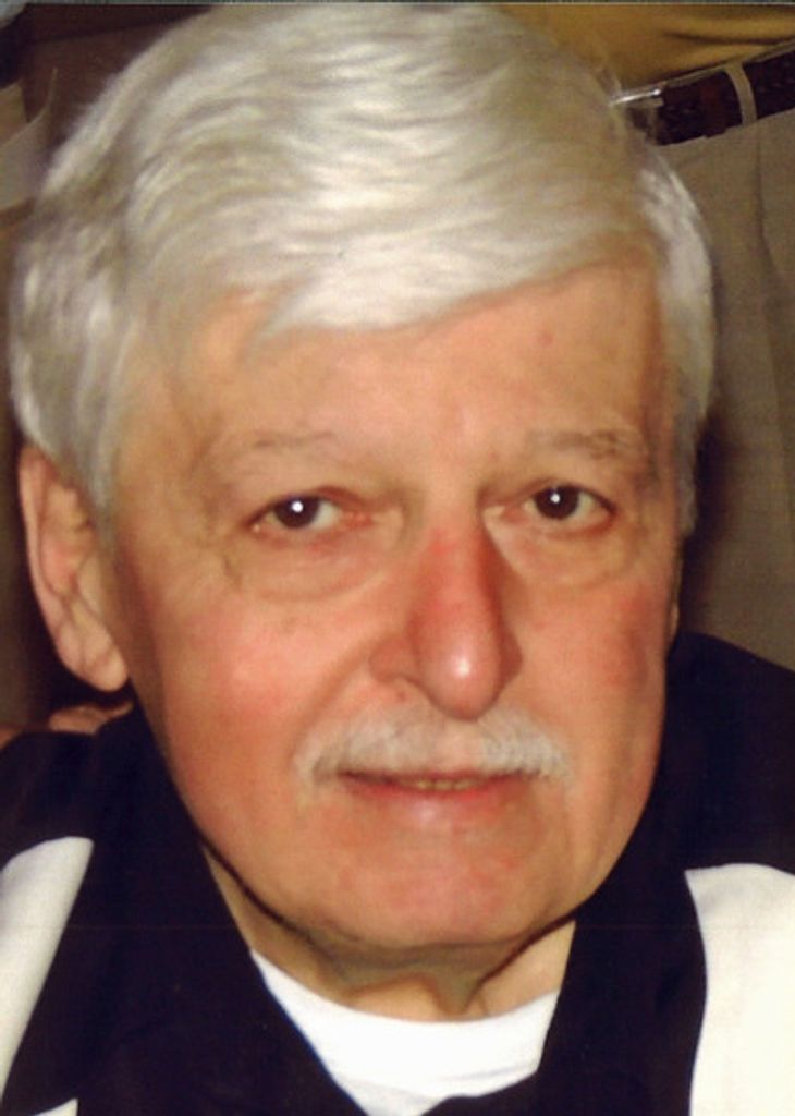 Dale C. Stevens, Sr.