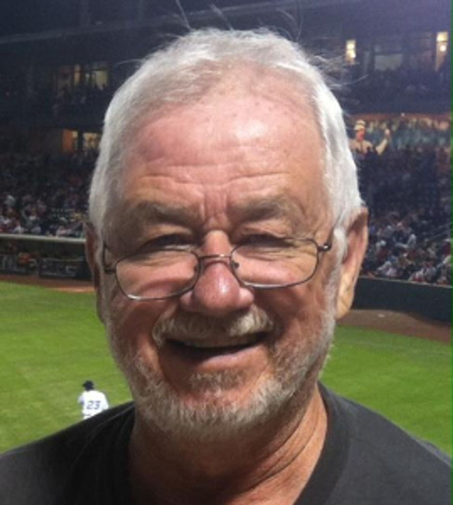 John M. Speakman