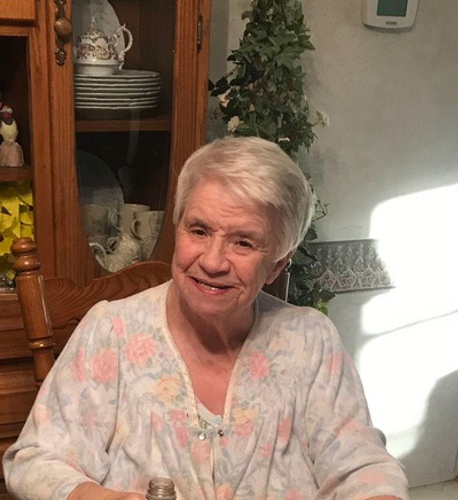 Doris Merrell Profile Photo
