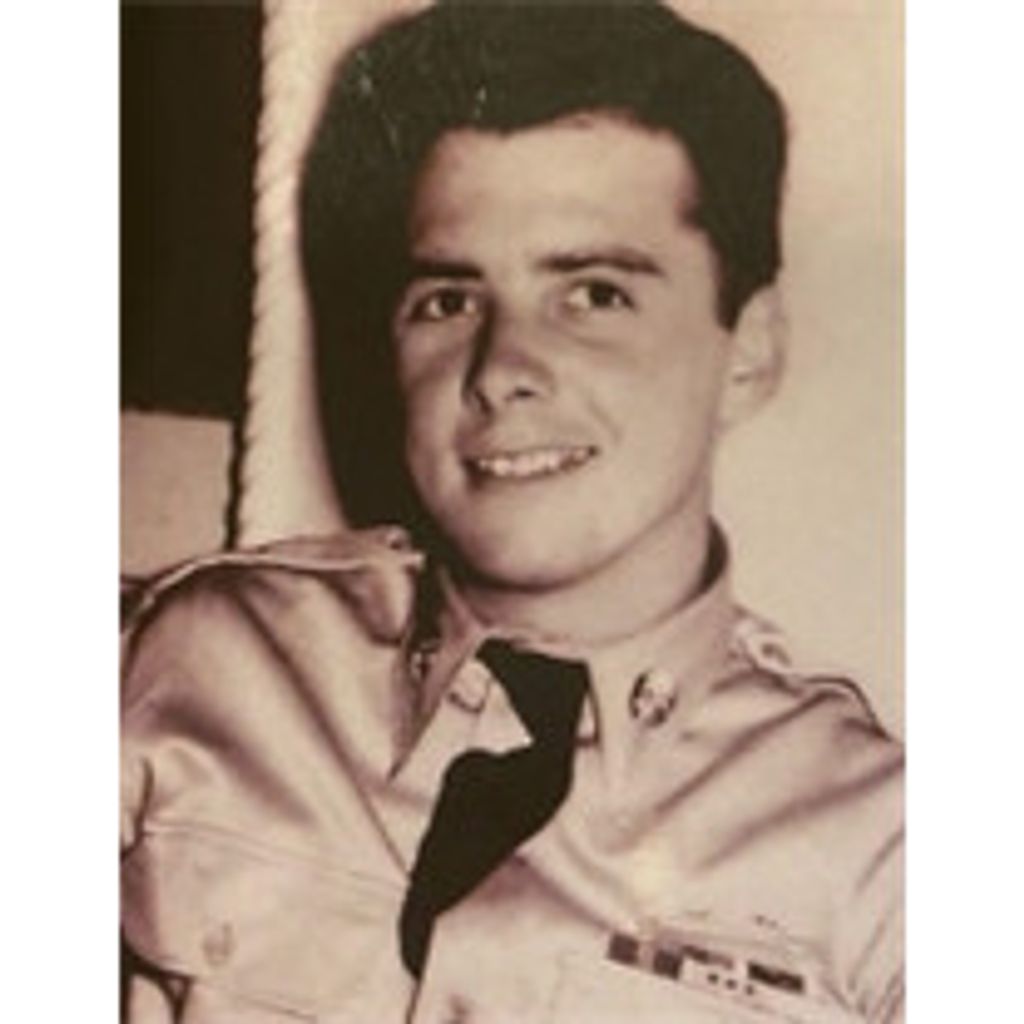 Joseph Samuel Barca Profile Photo