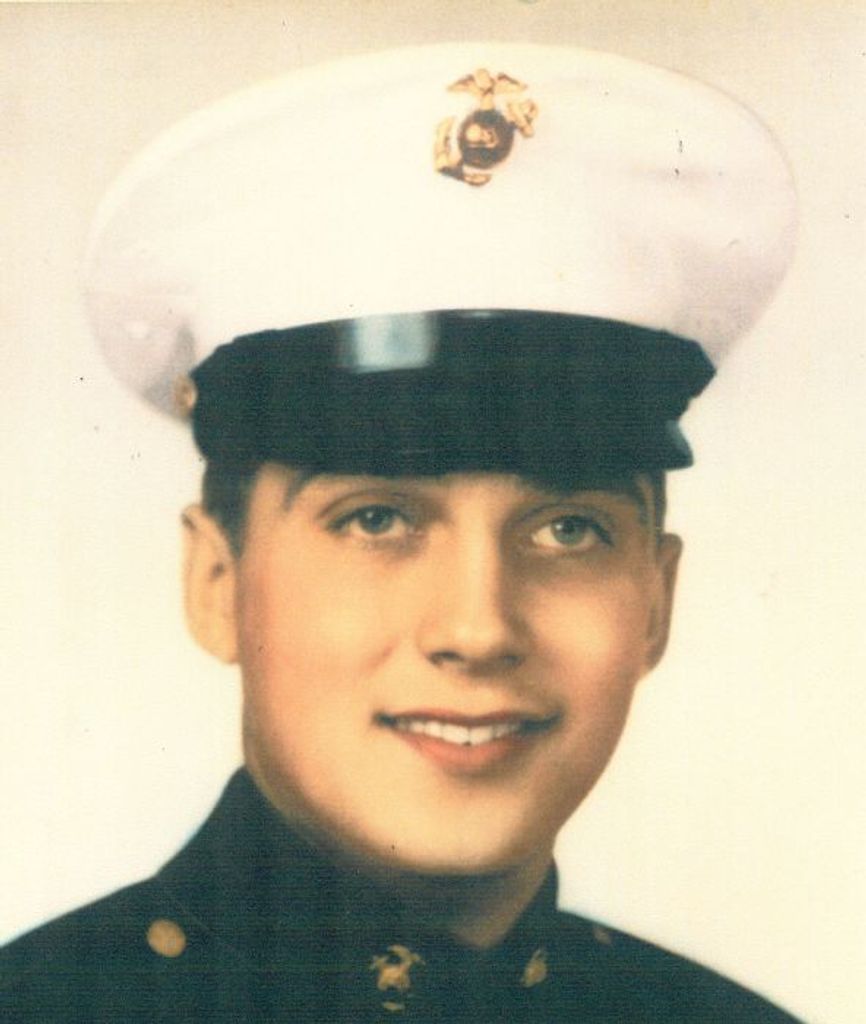 Marshall Clive Scheuble