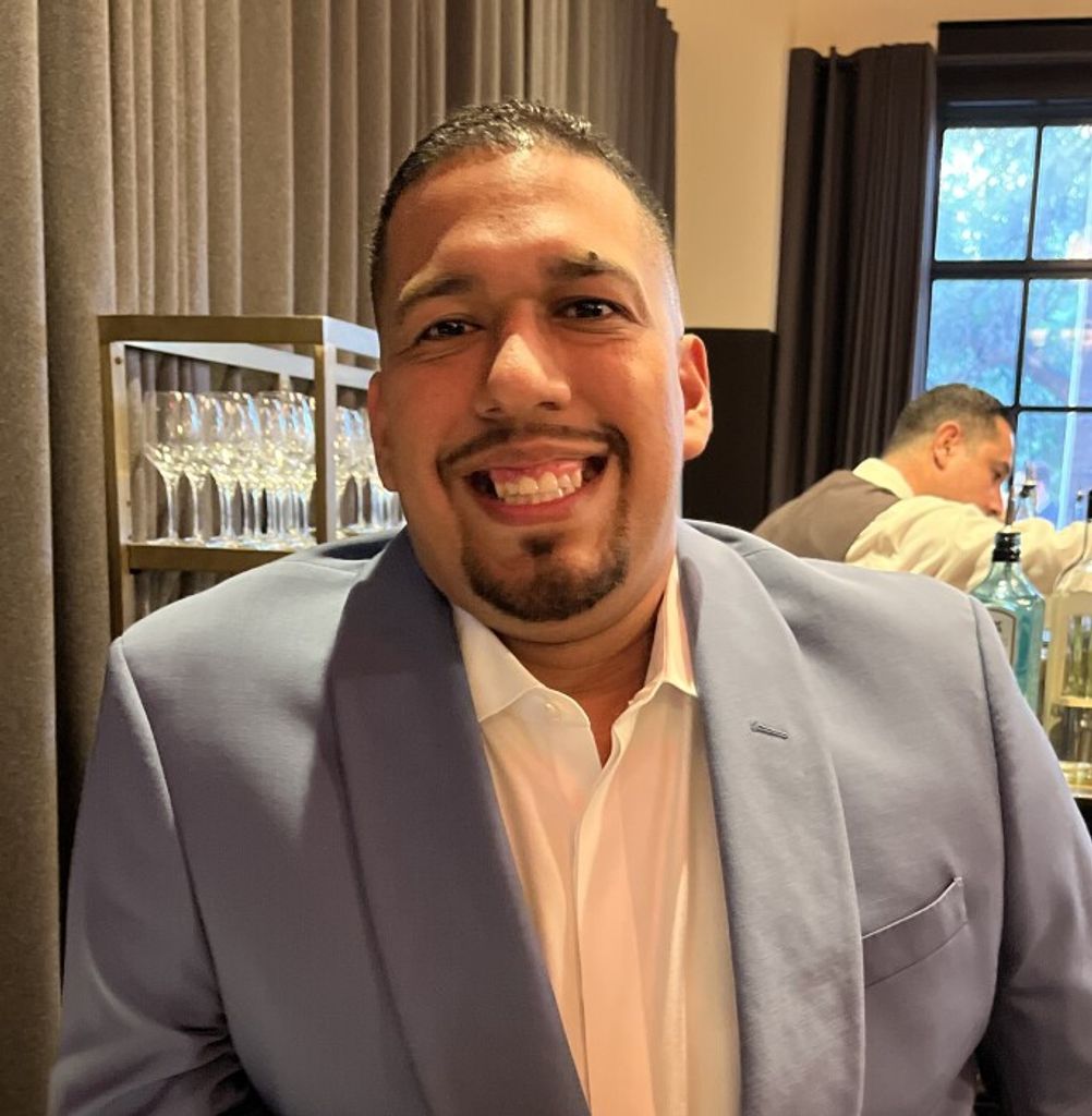 Guadalupe "Lupe" Chavez, Iii