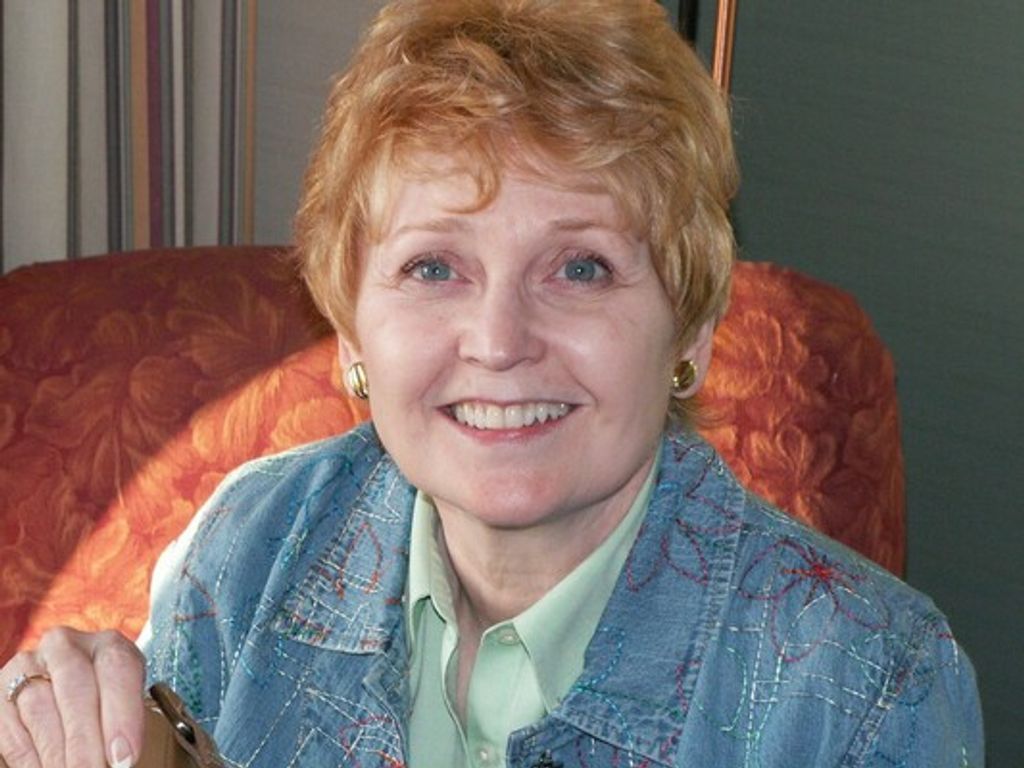 Gail Marie Sherman Profile Photo