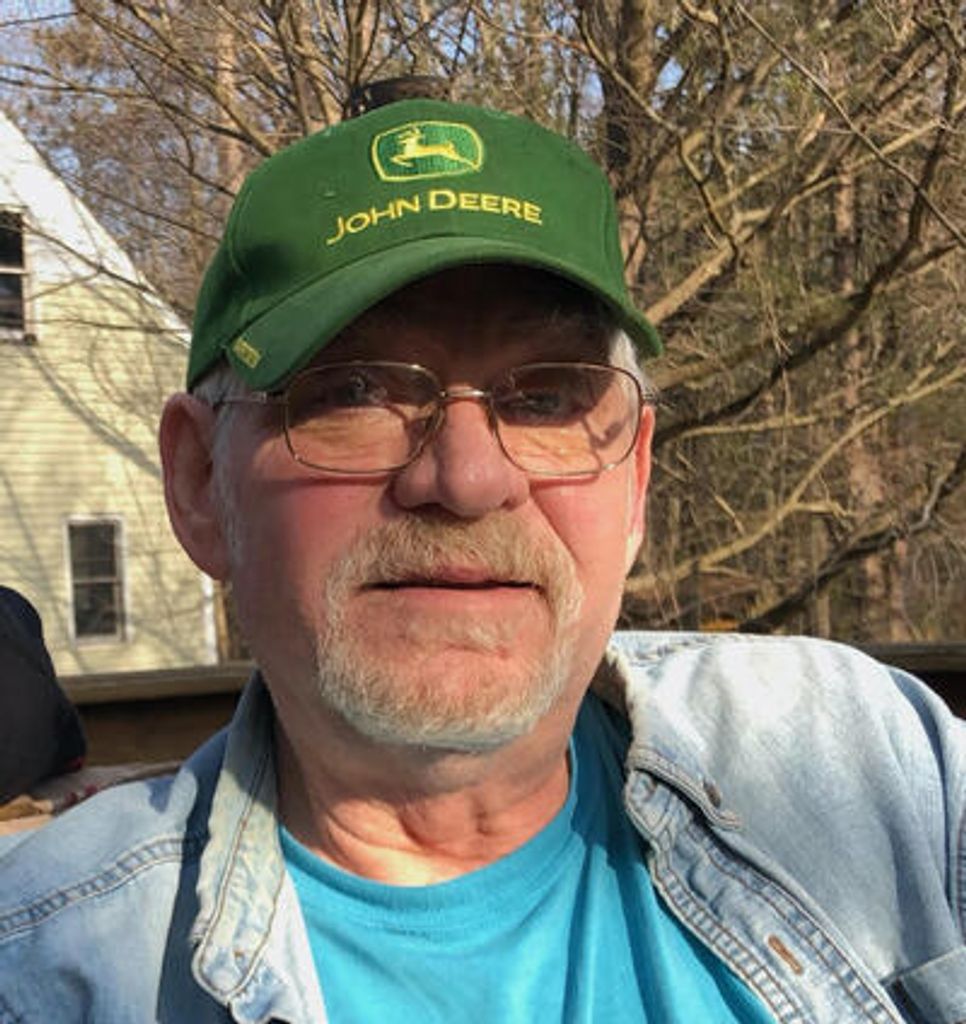 Michael J. Burke Profile Photo