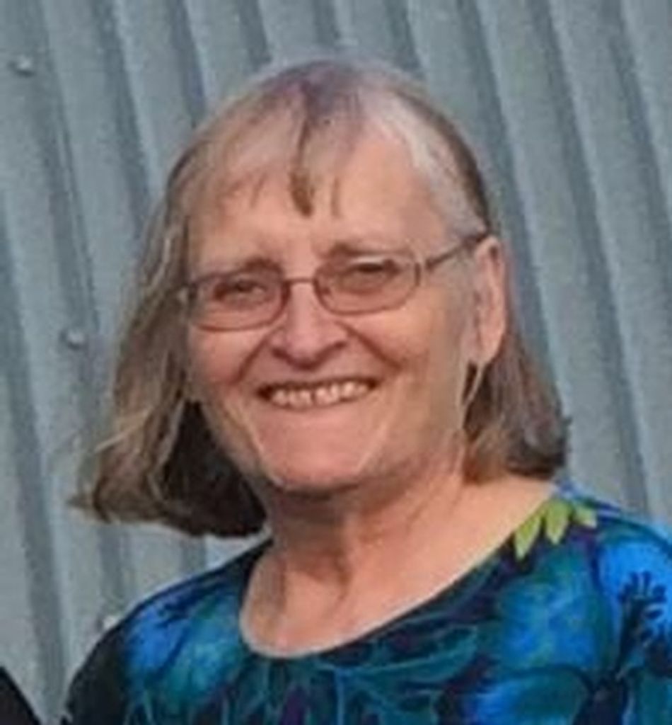 Eloise Ruth Shuck