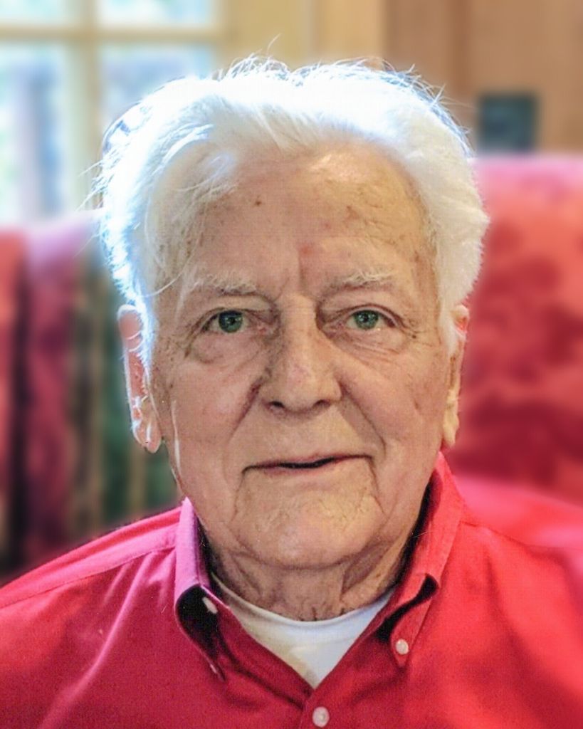 James (Jim) Karr Rogers
