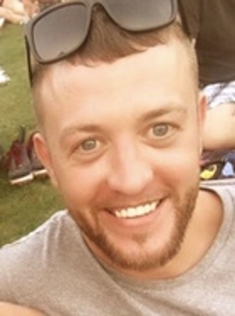 Aaron Brigham