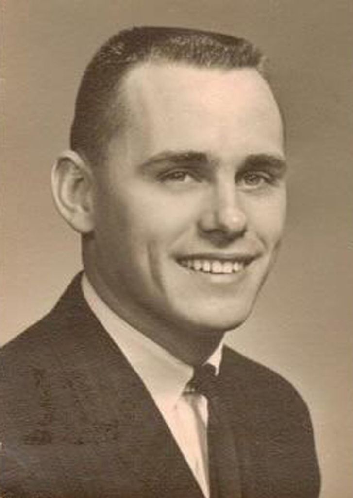 Lt. Colonel James C. Lemaster Profile Photo
