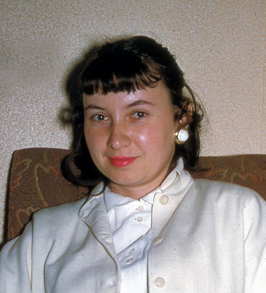 Stella Pullen Profile Photo