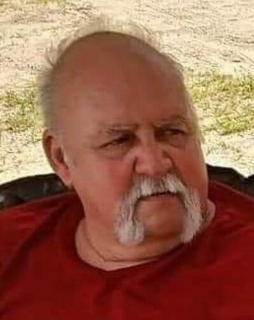 Ronald G. Hutchins