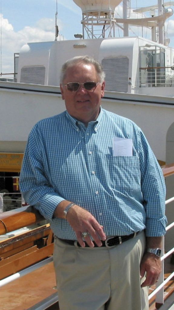 Thomas F Jaworski Profile Photo