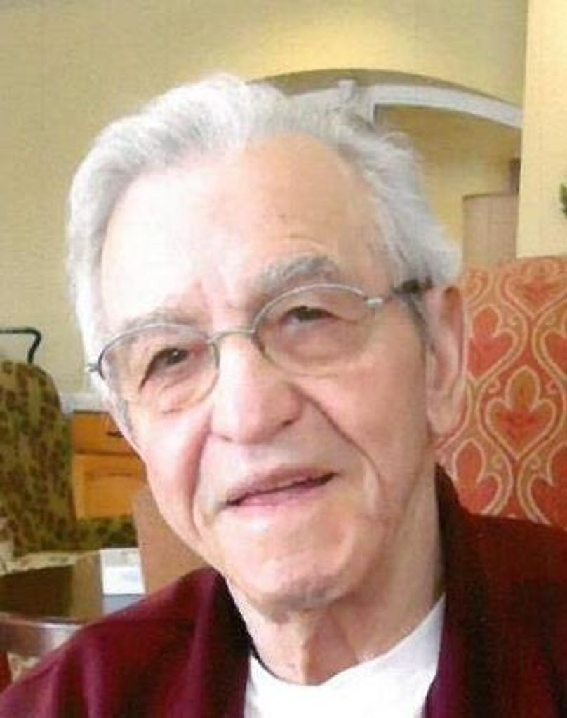 Lawrence Raffaeli