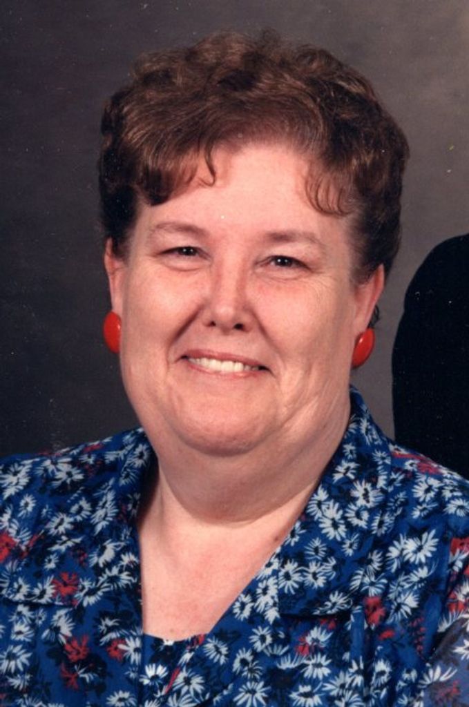 Betty Francis (Head)  Freeman