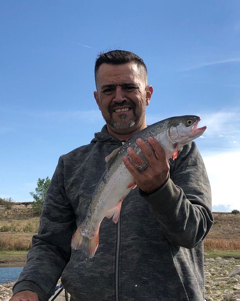 Dominic "Donnie" Montoya Profile Photo
