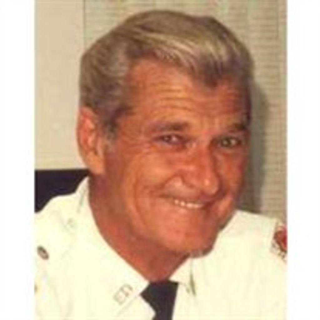Walter E. Wile