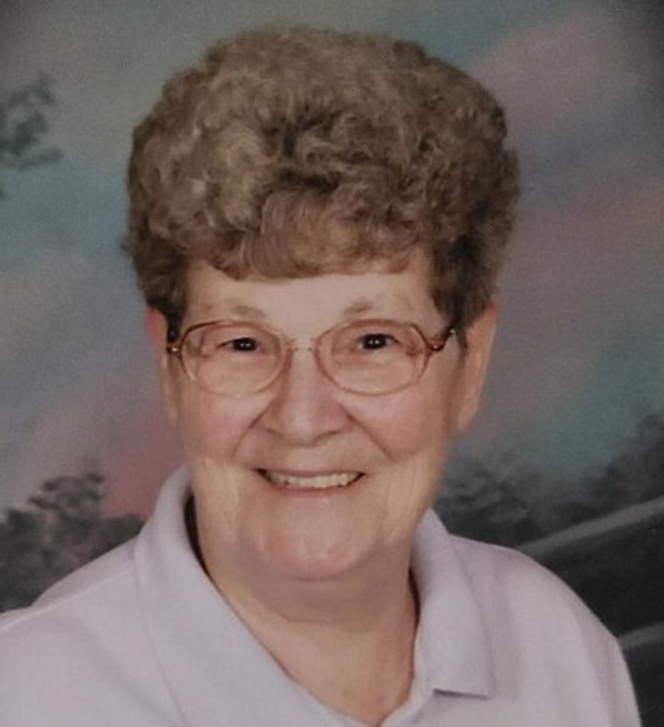 Lois Elaine Dietz Profile Photo