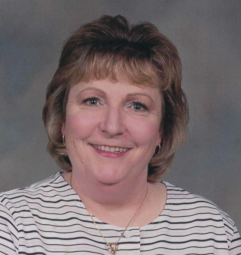 Pamela Kay Stewart