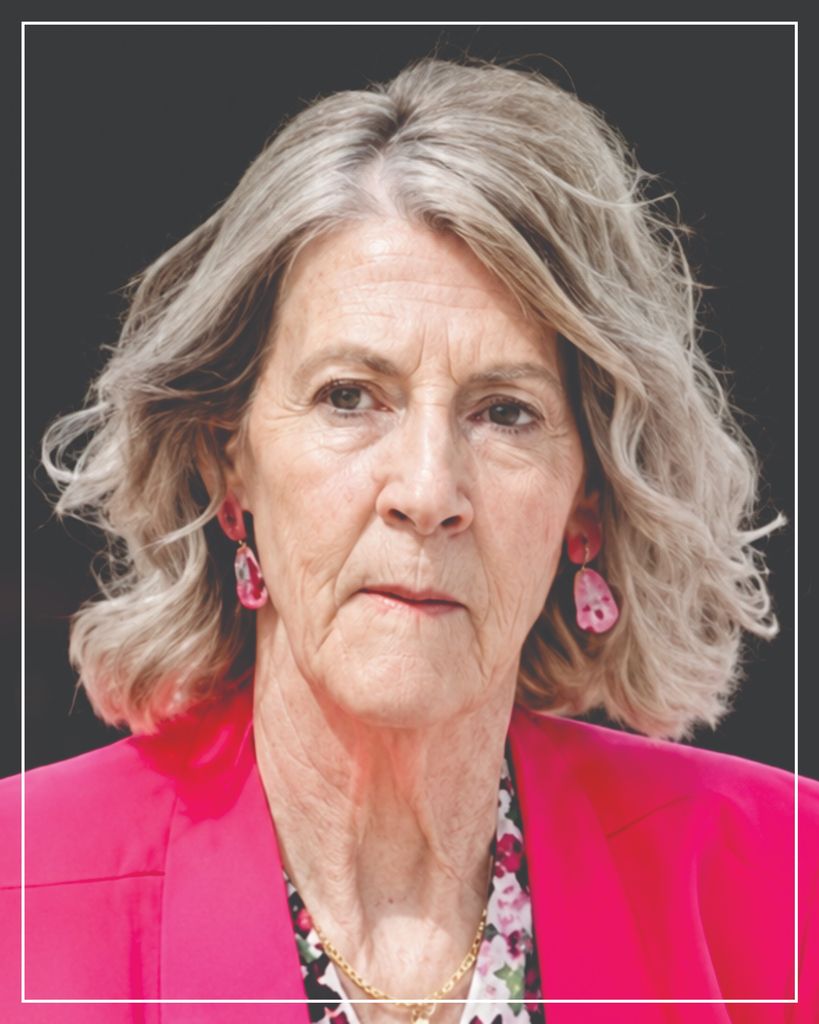 Diane Marie Ebert
