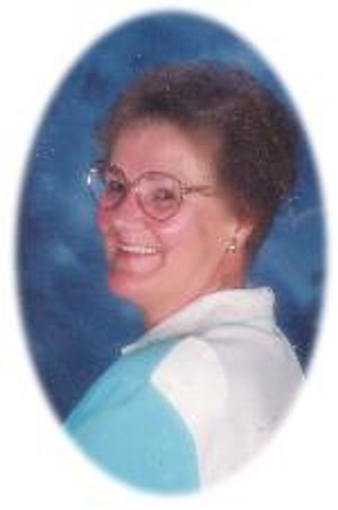 Geraldine "Jeri" F. Zentz