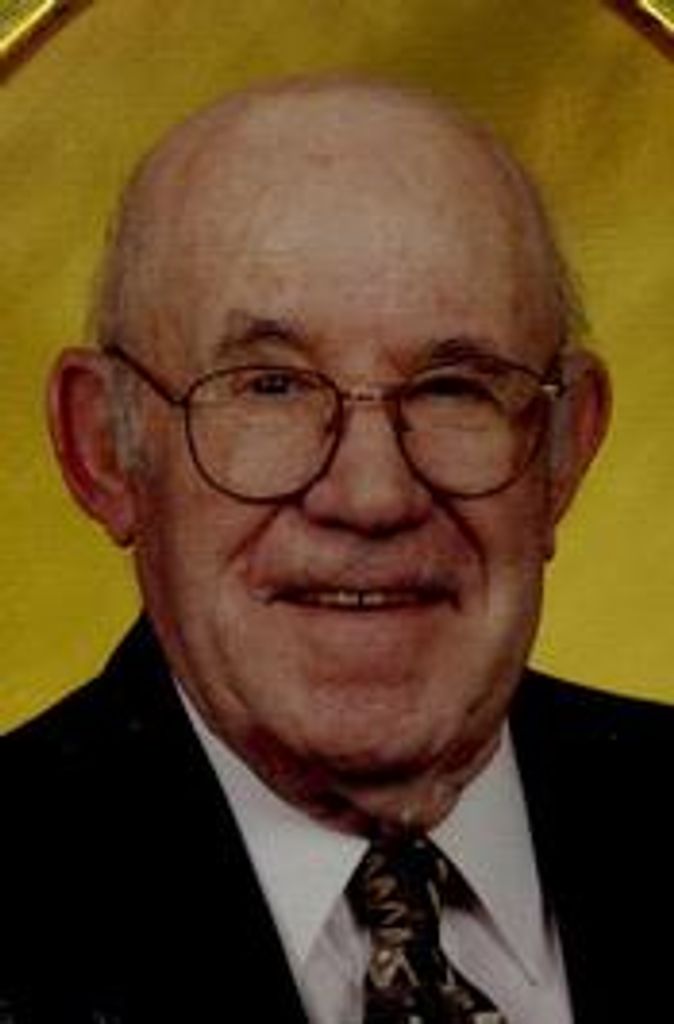 George Harold Capps
