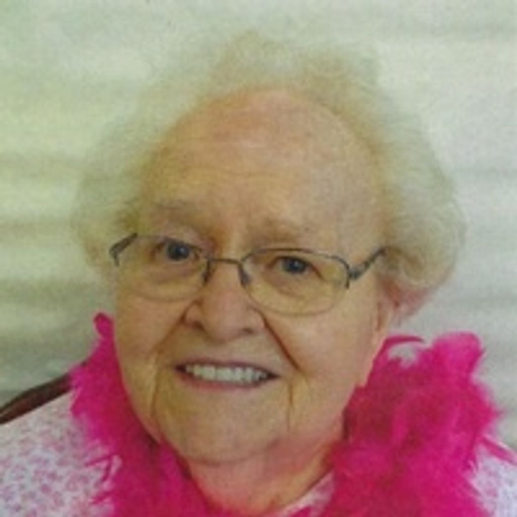 Norma Jean Watkins