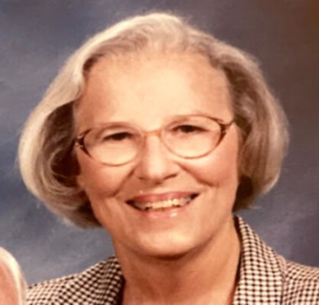 Betty Jo Williams