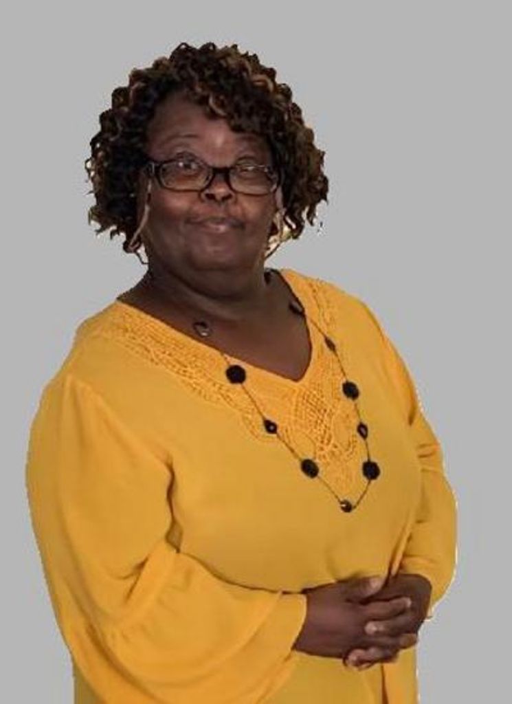 Ms. Mamie Renee Lewis Profile Photo