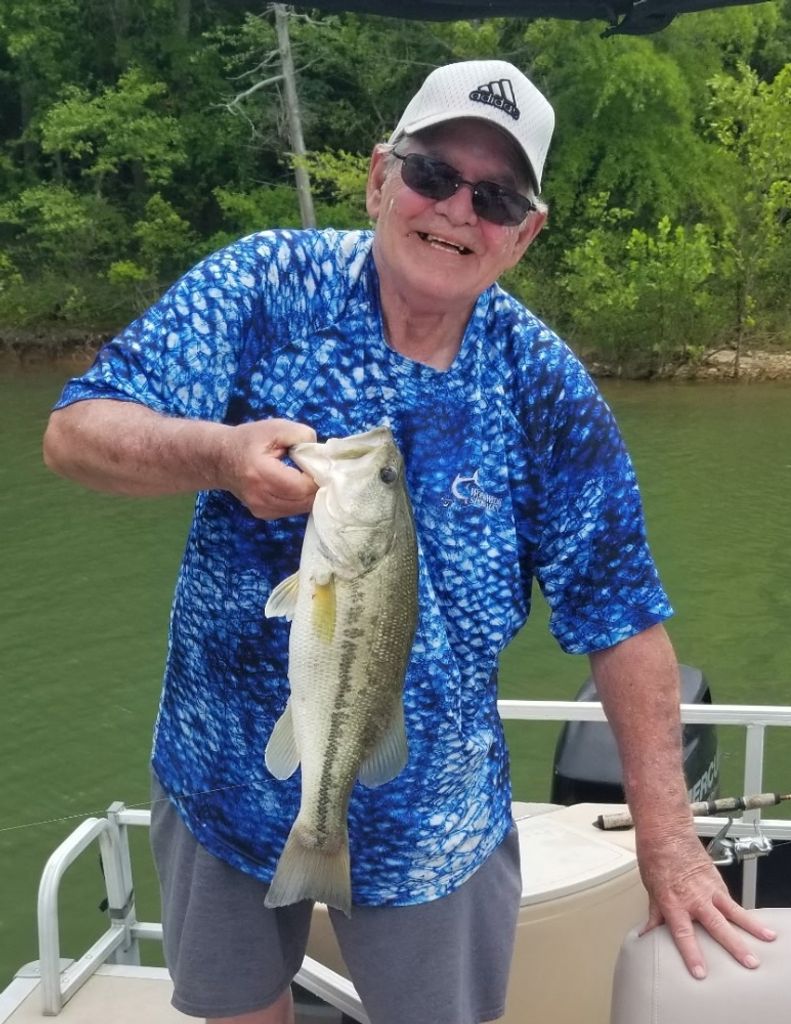 Michael Zane Jenkins
