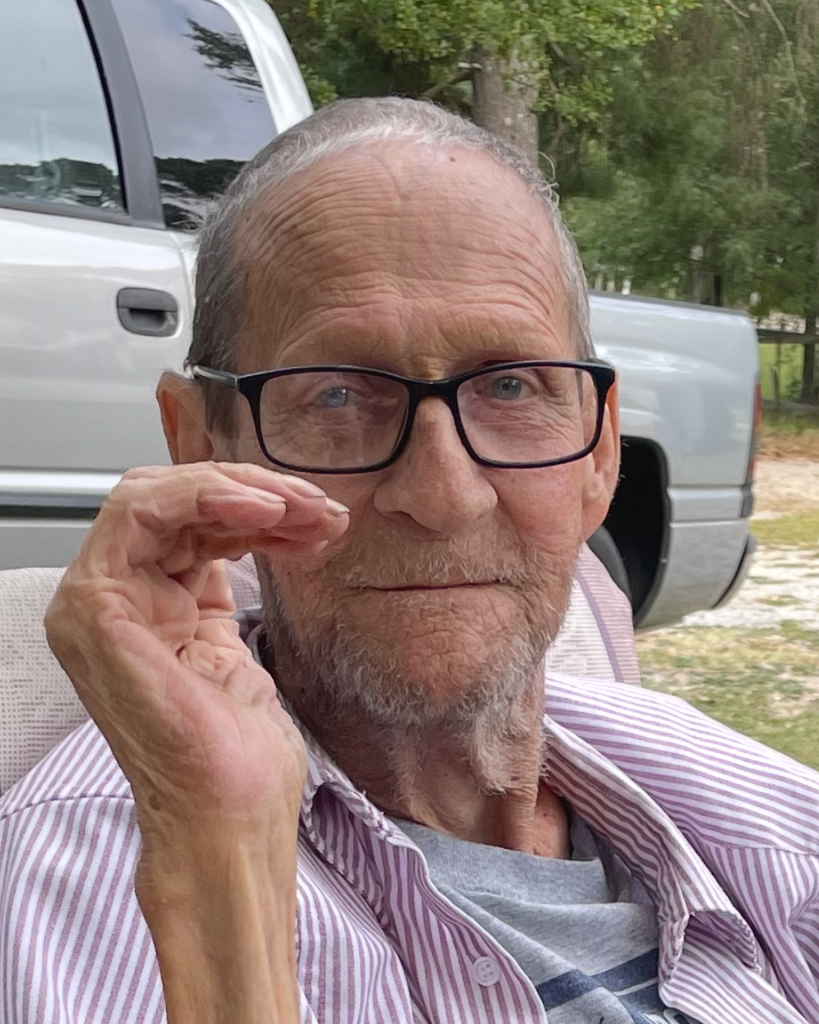 Carl Franklin Bagwell Profile Photo