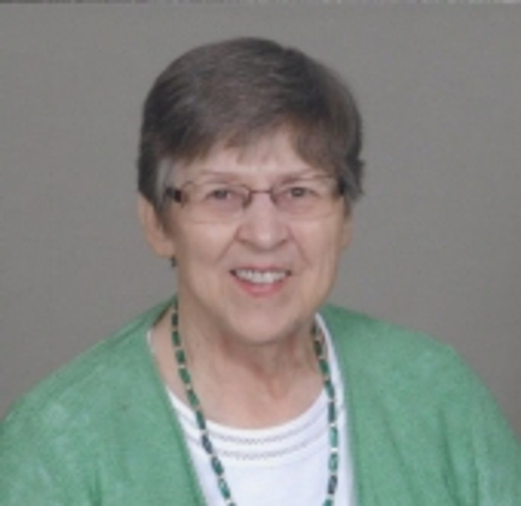 Kathryn Christine Moessner