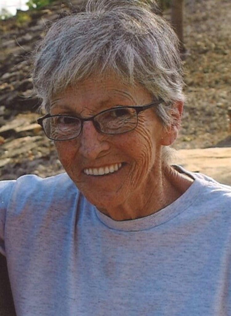 Myra Kay Schaffner Profile Photo