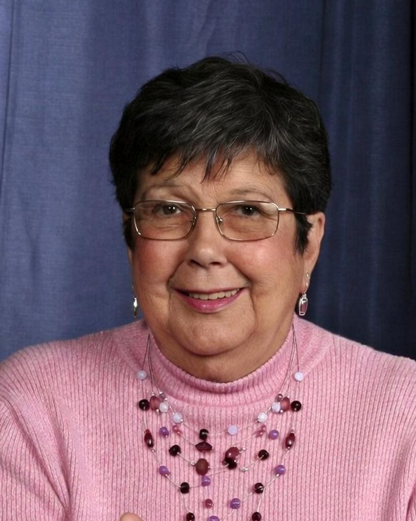 Jacqueline M. Anderson Profile Photo