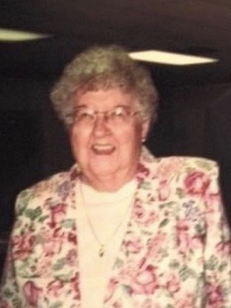 Teresa B. Paquin Profile Photo