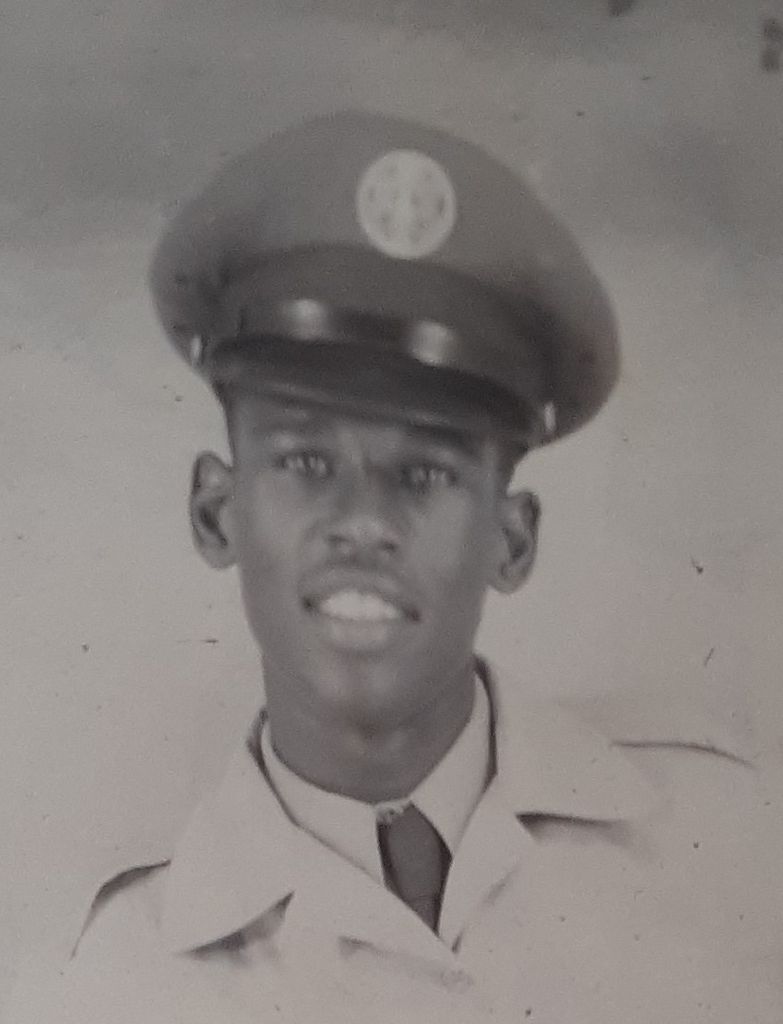 Dennis Harold  Brown, Sr.
