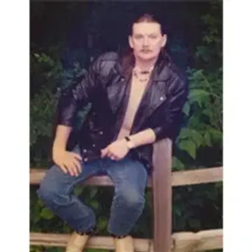 Tony Mudd Profile Photo