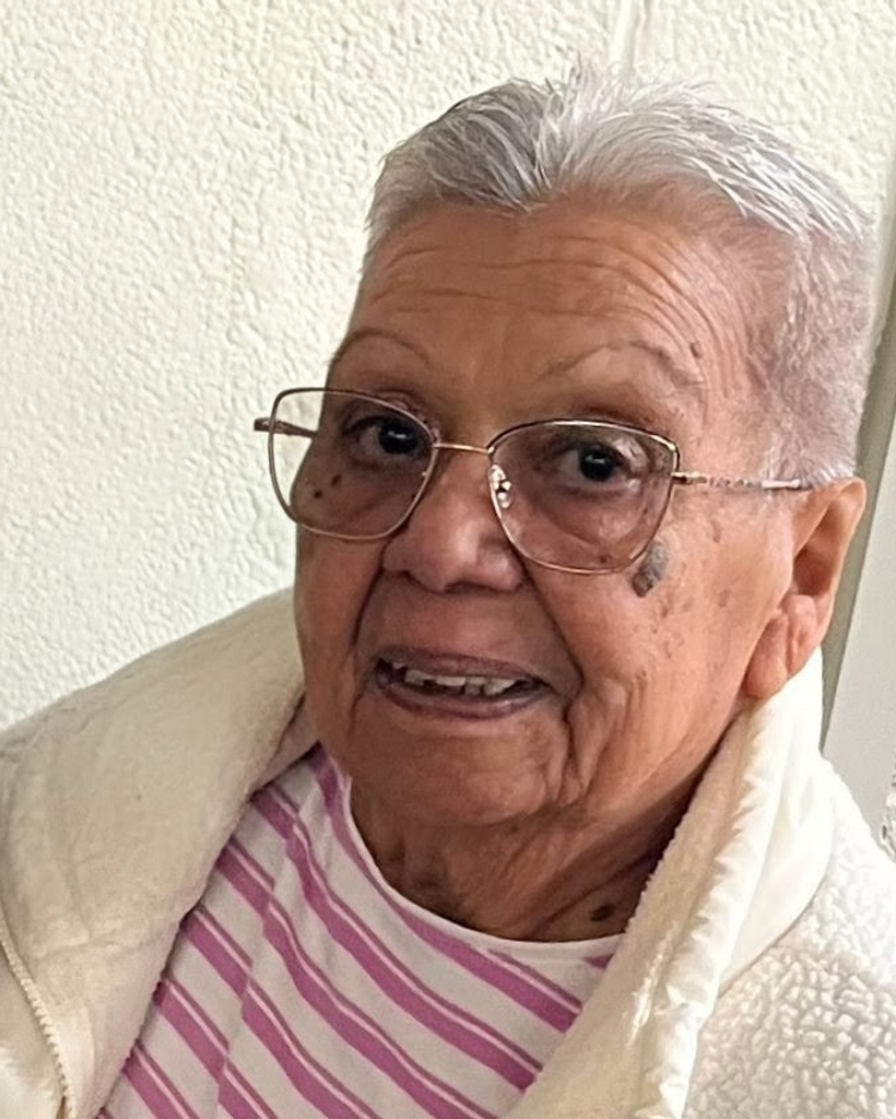 Rosaura "Rosie" Gonzalez