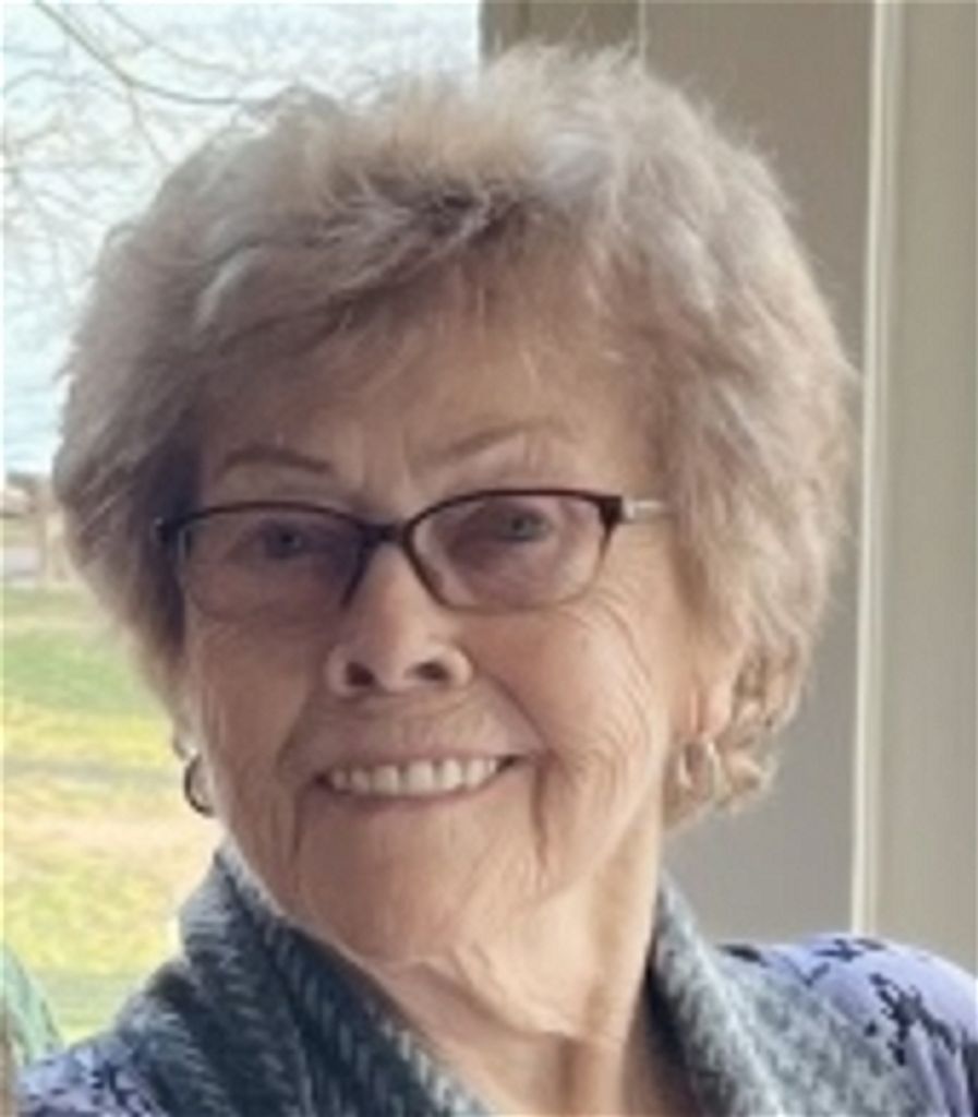 Lorraine  Marie  Hopkins 