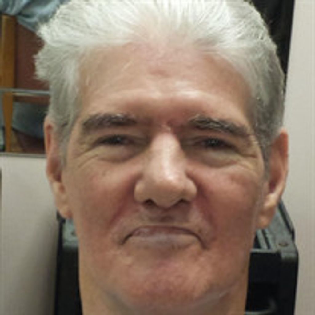 Gerard Ervin Menge