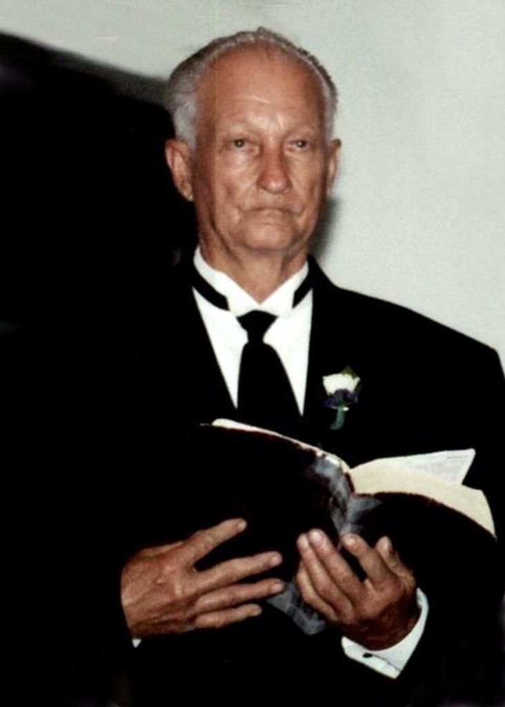 Arthur A. Allen