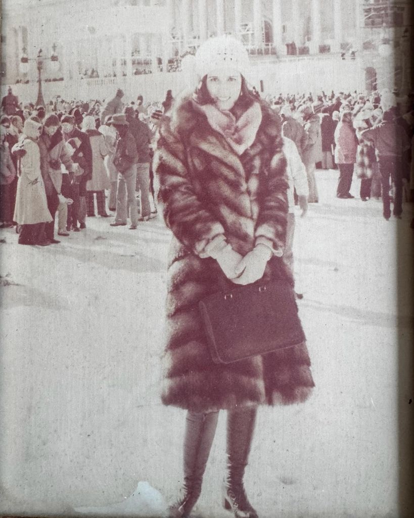 Elizabeth G Barringer