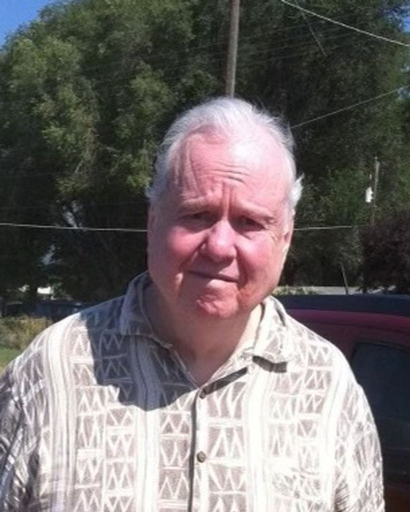 Robert Hall King Profile Photo
