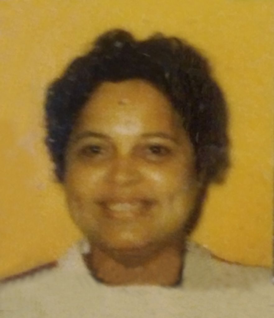 Martha Constance Henighan Profile Photo