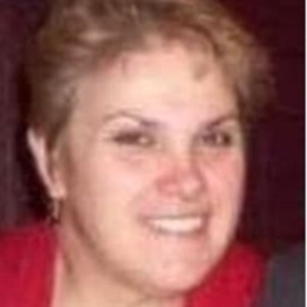 Kimberly Marie Wallace