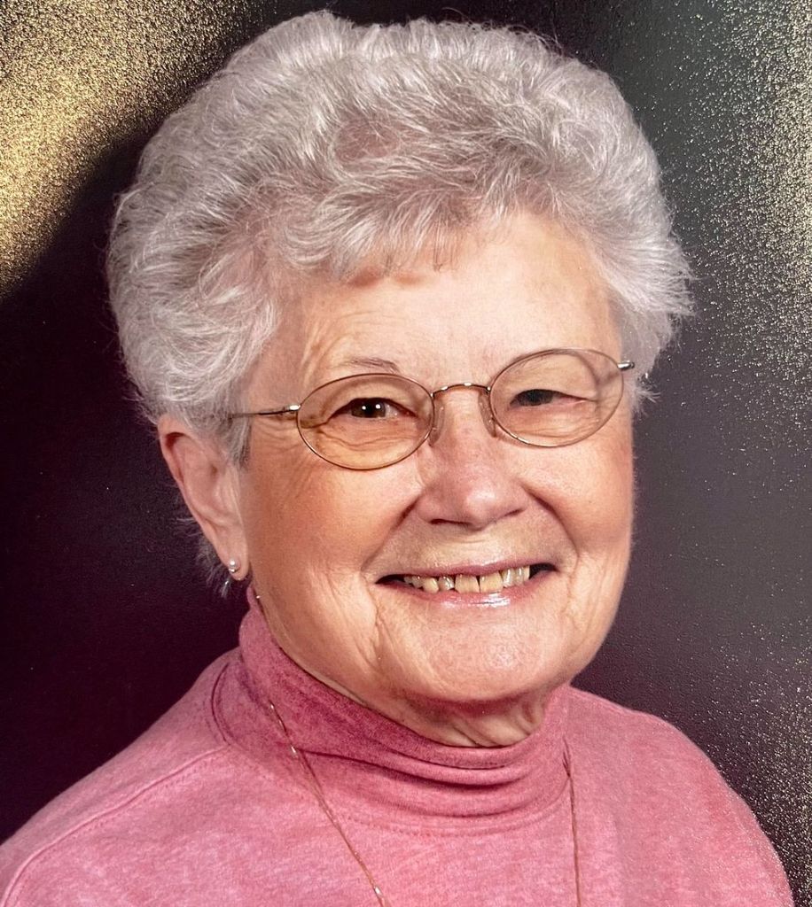 Lottie L.  Koster