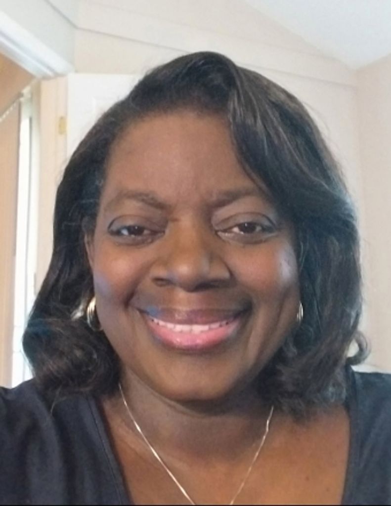 Mariny F. Coleman Profile Photo