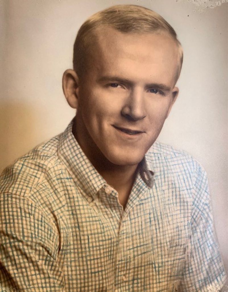 Arthur Haffey Profile Photo