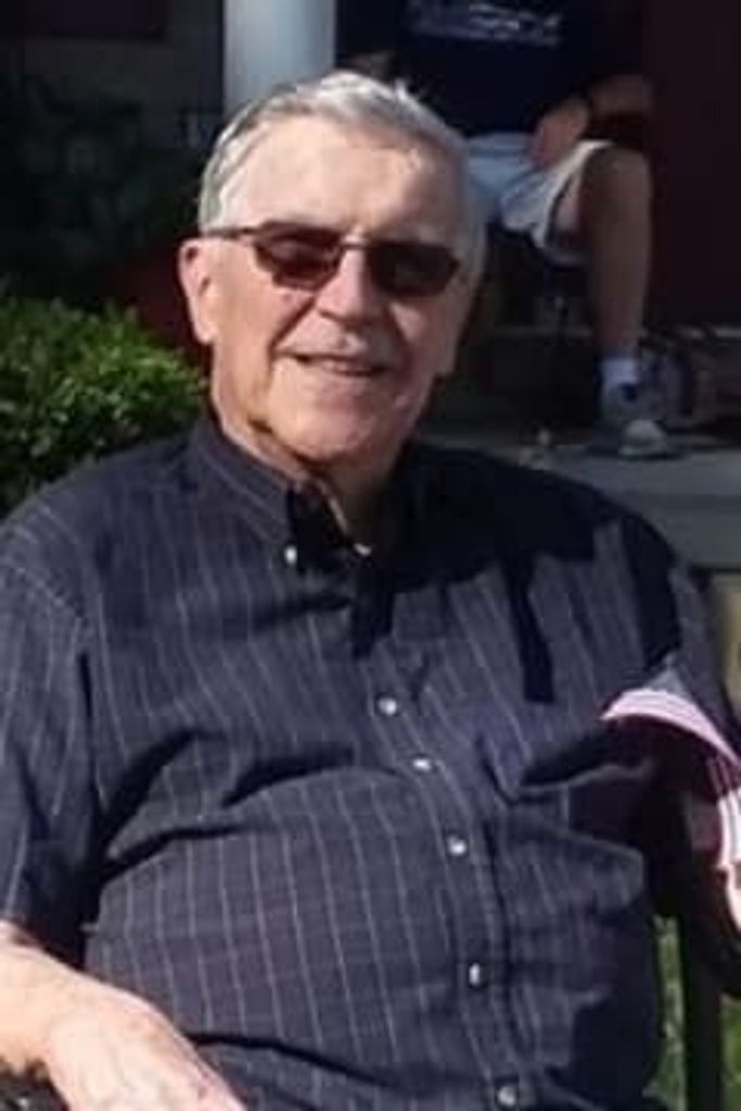 Gordon L Adams